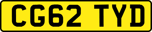 CG62TYD