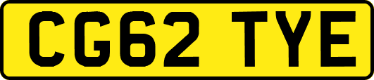 CG62TYE