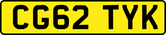 CG62TYK