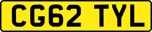 CG62TYL