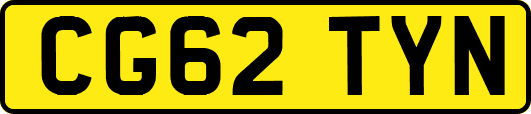CG62TYN