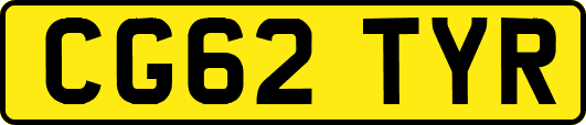 CG62TYR