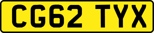 CG62TYX