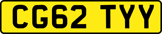 CG62TYY