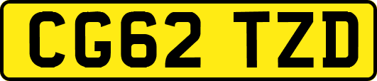 CG62TZD