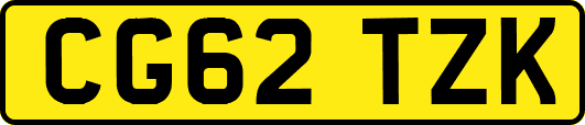 CG62TZK