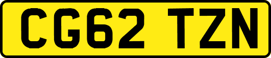 CG62TZN