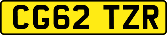 CG62TZR