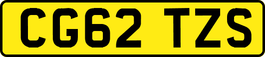 CG62TZS