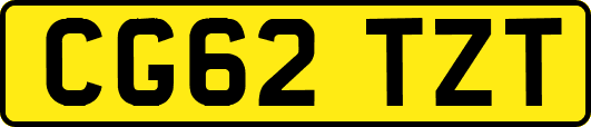 CG62TZT