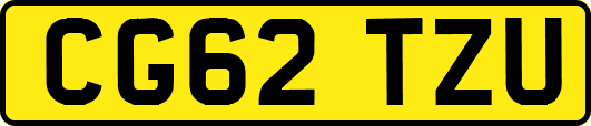 CG62TZU