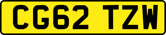 CG62TZW