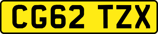 CG62TZX