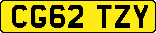 CG62TZY