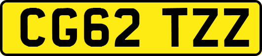 CG62TZZ