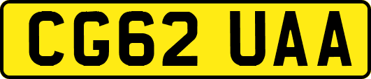CG62UAA