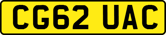 CG62UAC