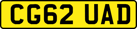 CG62UAD