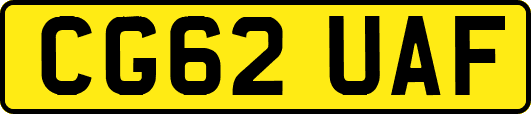 CG62UAF