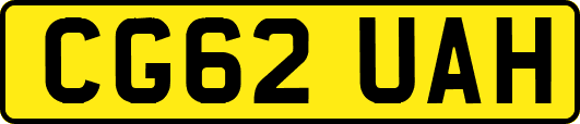 CG62UAH