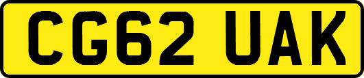 CG62UAK