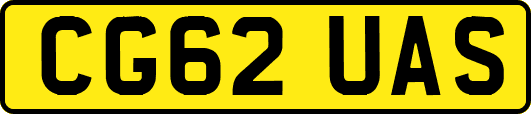 CG62UAS