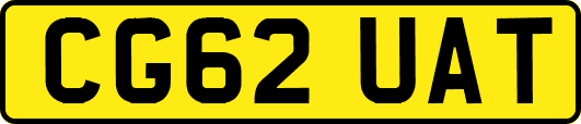 CG62UAT