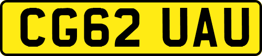 CG62UAU