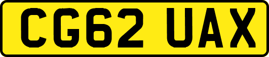 CG62UAX