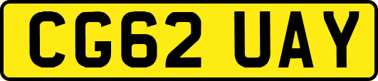 CG62UAY