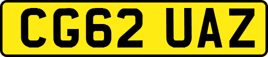 CG62UAZ