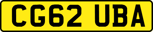 CG62UBA