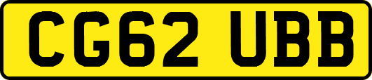 CG62UBB