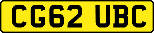 CG62UBC