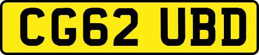 CG62UBD
