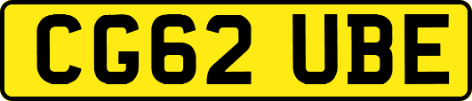CG62UBE