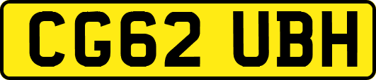 CG62UBH