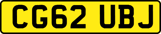 CG62UBJ