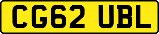 CG62UBL