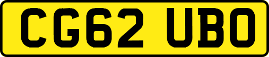 CG62UBO