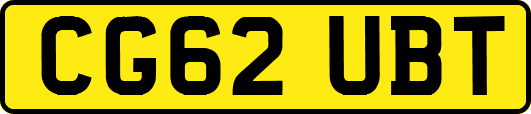 CG62UBT