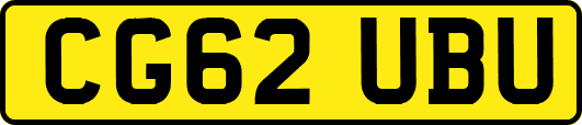 CG62UBU