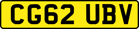 CG62UBV