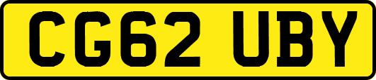 CG62UBY