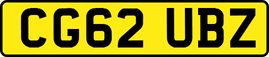 CG62UBZ