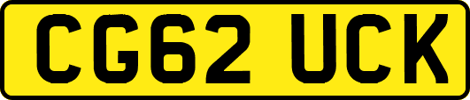CG62UCK