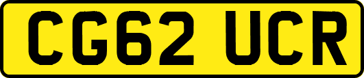 CG62UCR