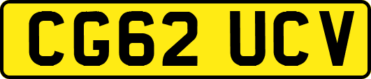 CG62UCV