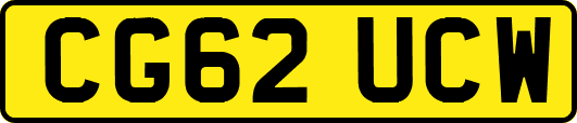 CG62UCW