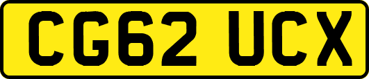 CG62UCX